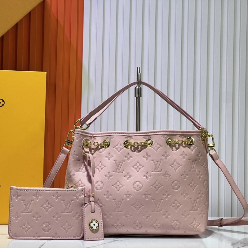 LV Top Handle Bags